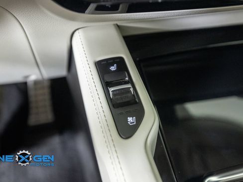 Used 2022 Kia Telluride SX w/ SX Prestige Package AWD/4WD image 21