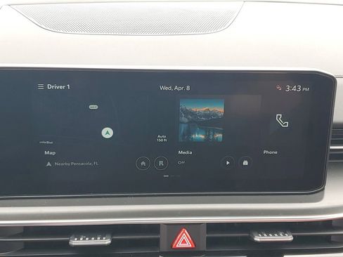 New 2026 Kia K5 GT-Line w/ GT-Line Premium Package image 16