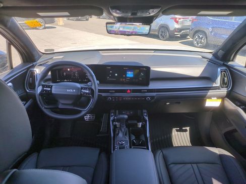 New 2026 Kia Sorento SX Prestige AWD/4WD image 9