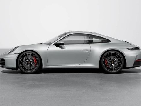 New 2026 Porsche 911 Carrera 4S image 2