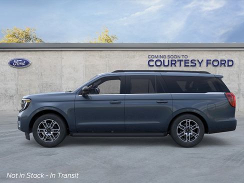 New 2026 Ford Expedition Max Active image 3