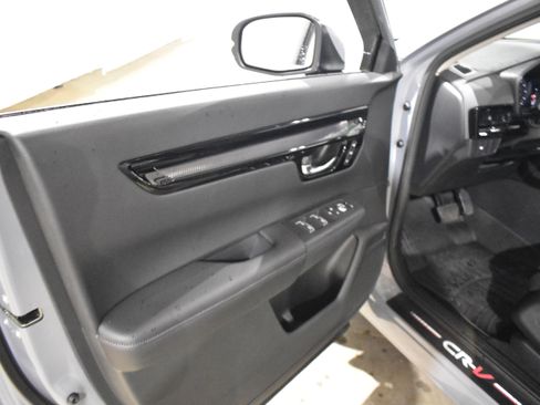 Certified 2026 Honda CR-V EX-L image 25