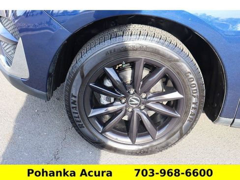 Used 2019 Acura RDX w/Technology Pkg image 31