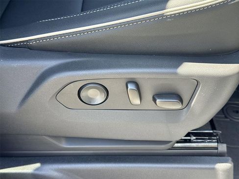 New 2026 Chevrolet Tahoe Premier AWD/4WD image 36