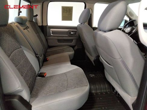 Used 2019 RAM 1500 Classic Warlock image 26