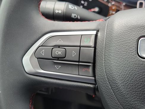 Used 2022 Jeep Compass Trailhawk AWD/4WD image 24