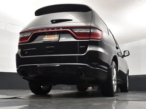 Used 2024 Dodge Durango GT AWD/4WD image 13
