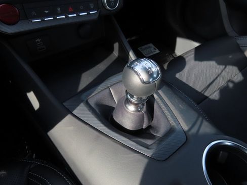 New 2026 Ford Mustang GT Premium w/ Mustang Nite Pony Package image 14