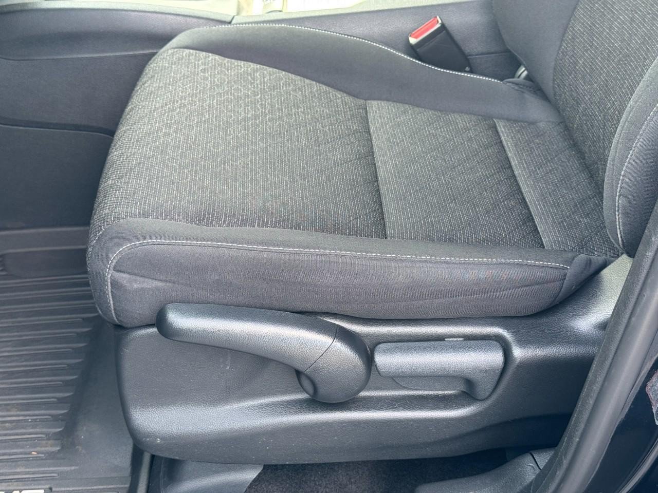 Used 2023 Honda Ridgeline Sport image 18