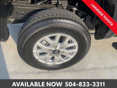 Certified 2026 Toyota Tacoma SR5 image 13