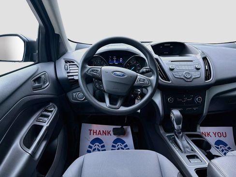 Used 2017 Ford Escape S FWD image 22