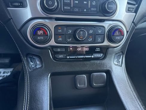 Used 2018 Chevrolet Tahoe LT AWD/4WD image 24