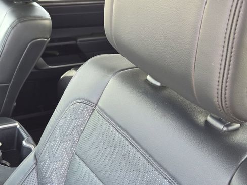 Used 2024 Toyota Tundra Limited image 17