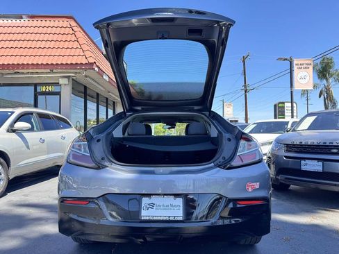 Used 2019 Chevrolet Volt LT FWD image 25