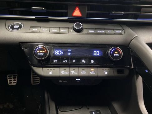 New 2026 Hyundai Elantra N image 19