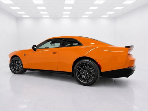 Used 2026 Dodge Charger Scat Pack AWD/4WD image 16