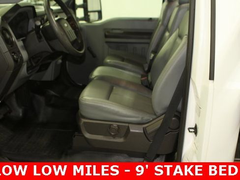 Used 2016 Ford F350 XL image 12