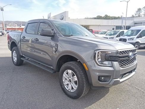 Used 2024 Ford Ranger XL image 1