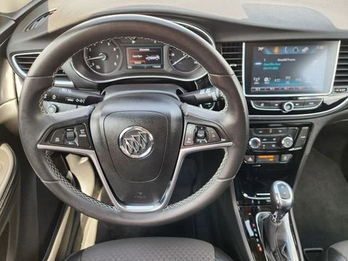 Used 2018 Buick Encore Preferred FWD image 25