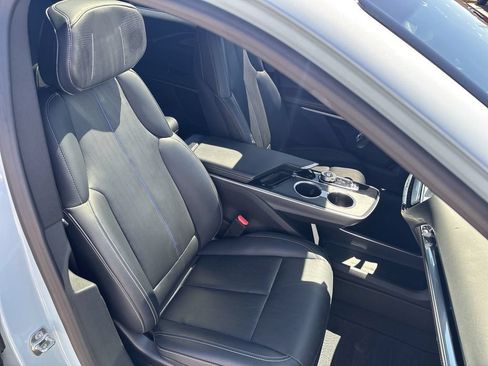 Certified 2024 Cadillac Lyriq Sport AWD/4WD image 35