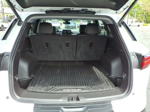 Used 2023 Chevrolet Blazer LT AWD/4WD image 14