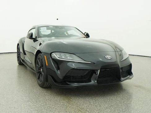 New 2026 Toyota Supra image 37