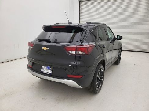 Certified 2023 Chevrolet TrailBlazer LT w/ Convenience Package image 13