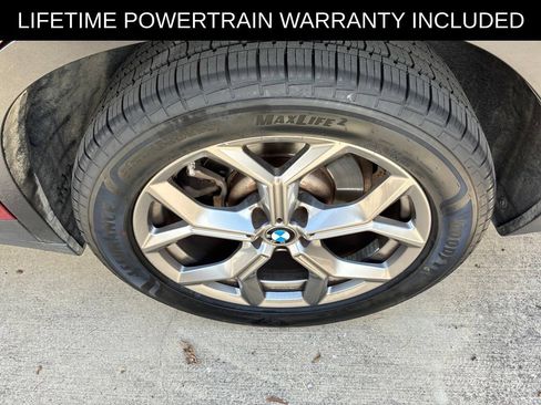 Used 2021 BMW X4 xDrive30i w/ Premium Package AWD/4WD image 14