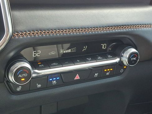 New 2026 MAZDA CX-50 2.5 Turbo w/ Weather Package image 12