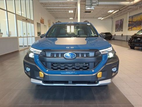 Used 2026 Subaru Forester Wilderness AWD/4WD image 2