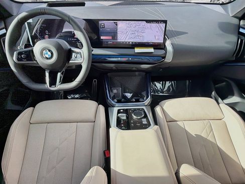 New 2026 BMW X3 xDrive30i w/ Premium Package AWD/4WD image 16