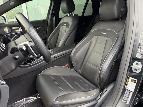 Used 2021 Mercedes-Benz E 63 AMG S image 5