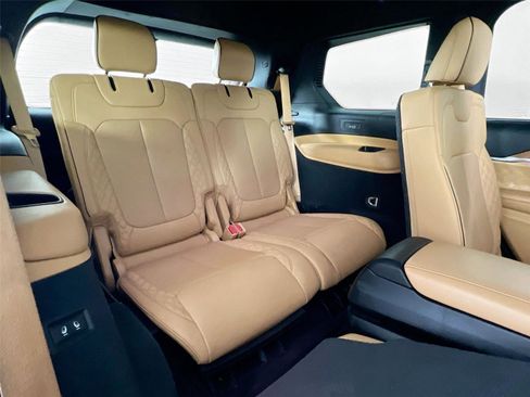 Used 2022 Jeep Grand Cherokee L Summit image 24