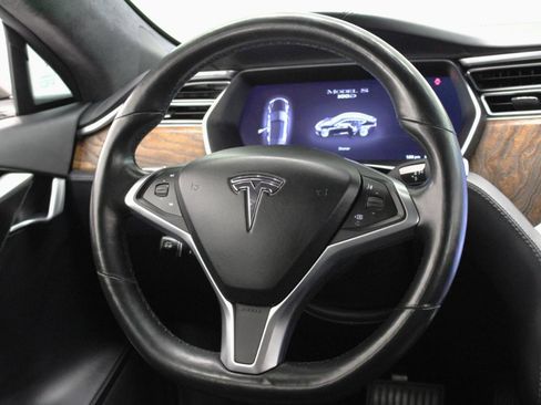 Used 2017 Tesla Model S 75D image 53