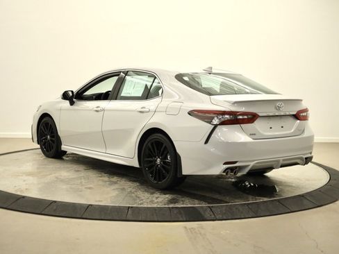 Used 2024 Toyota Camry XSE image 5