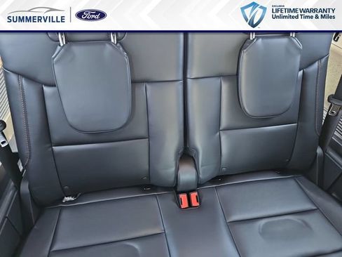 New 2026 Ford Explorer Tremor AWD/4WD image 14