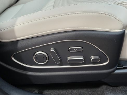 New 2026 Hyundai Palisade Calligraphy image 11