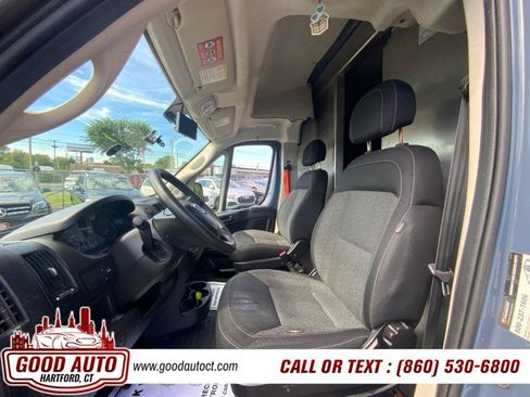 Used 2020 RAM ProMaster 3500 FWD image 7