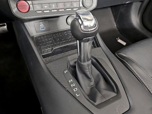 Certified 2024 Ford Mustang Premium RWD image 16