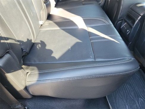 Certified 2023 Ford Ranger Lariat w/ FX4 Off-Road Package image 28