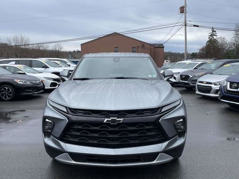 Certified 2024 Subaru Crosstrek 2.5i Sport image 85