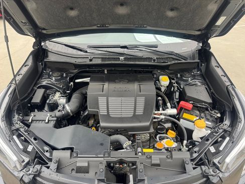 Used 2024 Subaru Forester Premium image 20