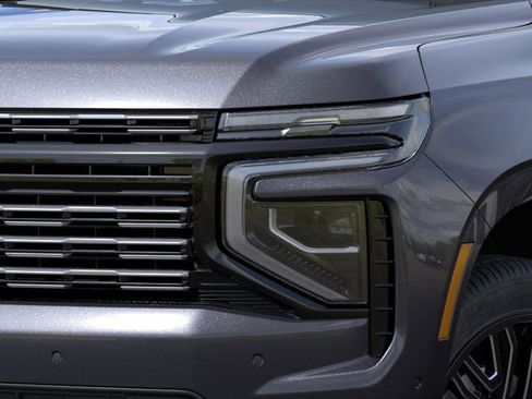 New 2026 Chevrolet Suburban High Country w/ Sun And Tow Package image 10