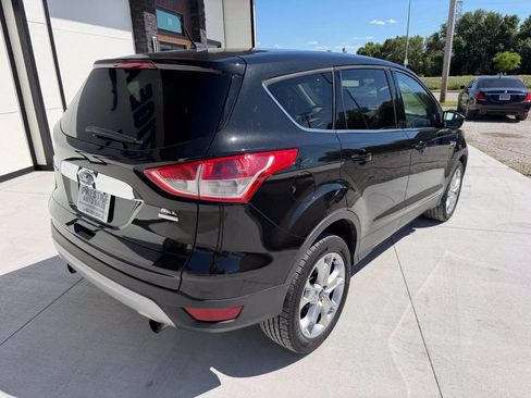 Used 2013 Ford Escape SEL AWD/4WD image 9