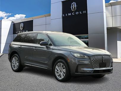 Used 2023 Lincoln Corsair Standard Sport Utility