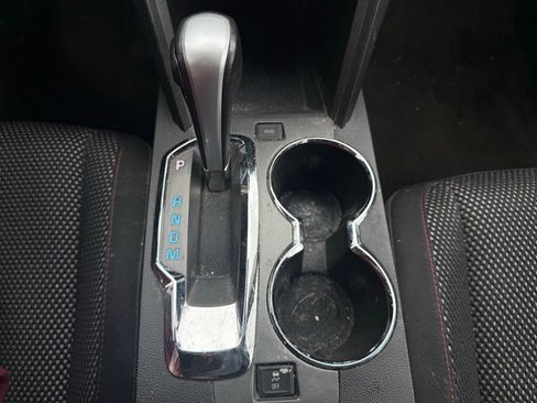 Used 2015 Chevrolet Equinox LT image 25