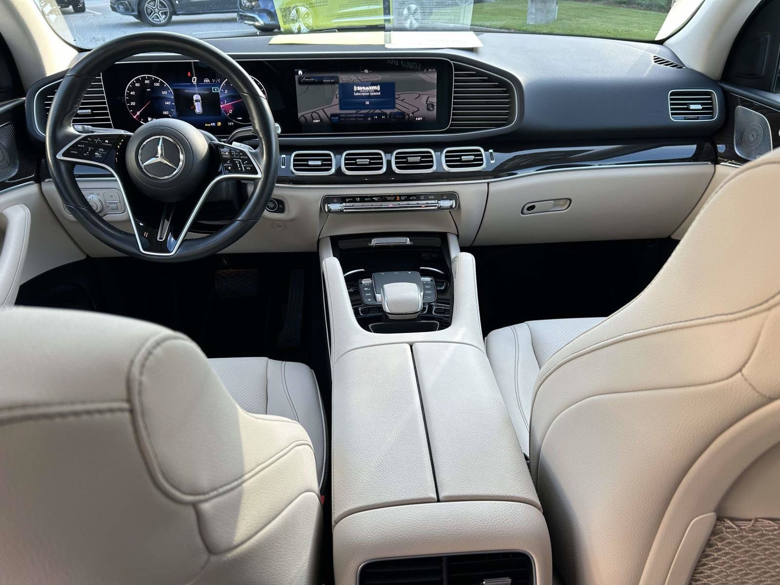 Certified 2024 Mercedes-Benz GLE 350 4MATIC image 24