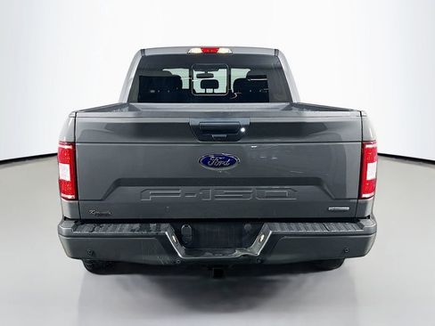 Used 2020 Ford F150 XLT w/ Equipment Group 302A Luxury image 6