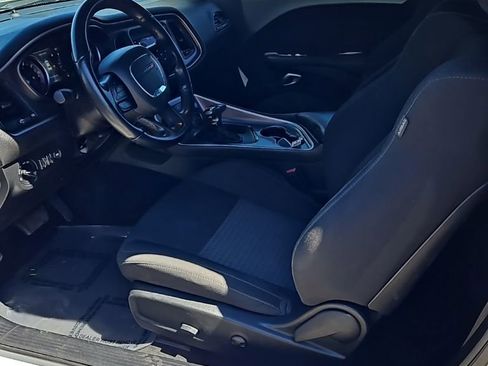 Used 2022 Dodge Challenger GT RWD image 12
