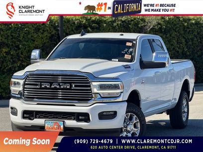 Used 2024 RAM 2500 Laramie